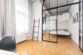 Green Residence Cluster Boutique Loft + Parkplatz - Image 3