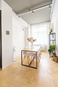 Green Residence Cluster Boutique Loft + Parkplatz - Image 5