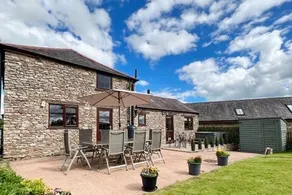 5* Cozy East Devon Cottage - Image 3