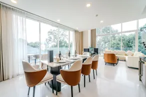 Luxury 4BR Villa |Summer Trip · Free Pickup - Image 4