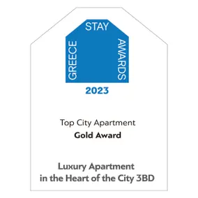 Luxury 3BR Apartment in the Heart of the City - Image 2