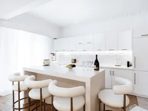 Luxury 3BR Apartment in the Heart of the City - Image 4