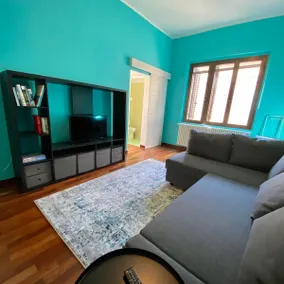 Casa Delfino - Cheerful 3 Room House in Vasto - Image 5