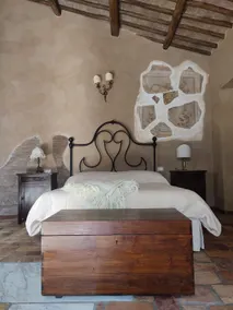 Accommodation in La Piazzetta, Dimore Santa Maria - Image 2