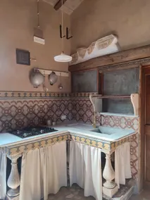 Accommodation in La Piazzetta, Dimore Santa Maria - Image 4