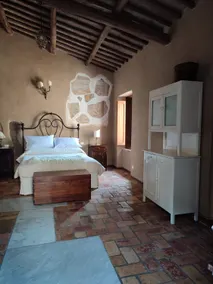 Accommodation in La Piazzetta, Dimore Santa Maria - Image 5