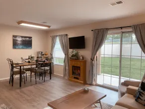Romantic ”Moonlight Inn” w/ Patio 1 Bedroom Condo - Image 3