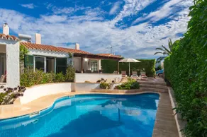 Blue Skies by 3 Villas Menorca - Image 4