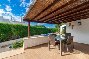 Blue Skies by 3 Villas Menorca - Image 5
