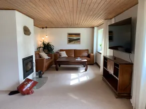 Spacious Countryside Summerhouse Near Beach - Image 2
