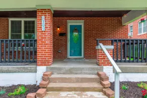 The Teal House | 4 Bedroom - Image 3