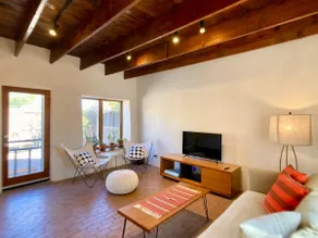 Casa Terrone: Walk Along the Acequia - Image 5