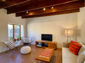 Casa Terrone: Walk Along the Acequia - Image 2