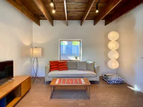 Casa Terrone: Walk Along the Acequia - Image 4