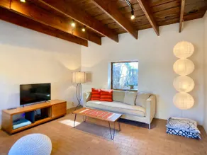 Casa Terrone: Walk Along the Acequia - Image 3