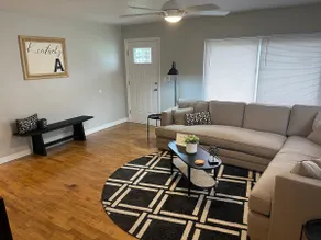 Kentucky A is a dedicated Airbnb here in Joplin - Image 2