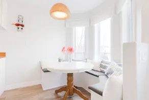 Your Halifornian Home Trendy 3 Bedroom Flat - Image 3
