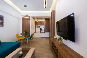 Large unique studio in the heart of the Agdal - Image 3