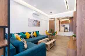 Large unique studio in the heart of the Agdal - Image 4