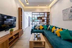 Large unique studio in the heart of the Agdal - Image 2