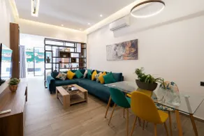 Large unique studio in the heart of the Agdal - Image 5