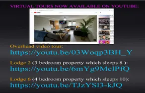 Westertonhill Lodges - Private Hot Tub Hire Available - Image 3