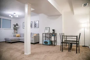 Music City Getaway | Entire Private Basement - Image 2