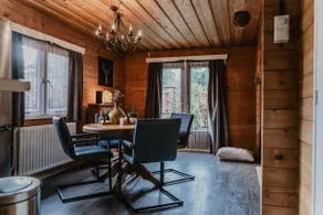 Cosy and romantic forest house - Image 4