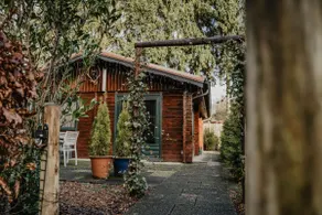 Cosy and romantic forest house - Image 3