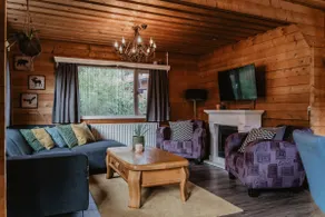 Cosy and romantic forest house - Image 5