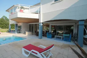 Domaine du Haou - Grand gîte au cœur d'un domaine bucolique - Image 3