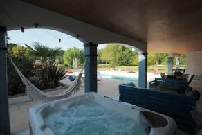 Domaine du Haou - Grand gîte au cœur d'un domaine bucolique - Image 2