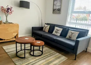 Cosy flat in the heart of Lyndhurst - Image 3