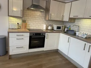 Cosy flat in the heart of Lyndhurst - Image 5