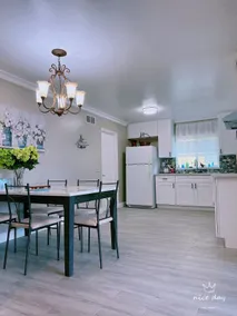 Rowland HTS new remodeled house,15miles to Disney - Image 3