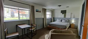 Sunny Riverfront Abode - Image 2