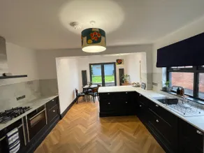 Cheerful 2 bed house on Causeway Coastal Route with parking - Image 5