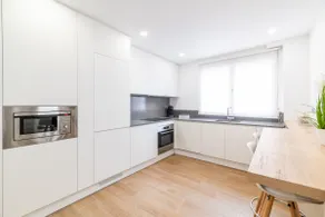 Maria Dolores Apartments, Family Apartment. - Image 2