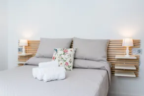 Maria Dolores Apartments, Family Apartment. - Image 3