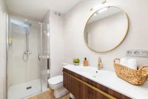 Maria Dolores Apartments, Family Apartment. - Image 5