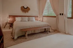 Pvt. Cenote & Villa | Sleeps 12 | Chef & Concierge - Image 5