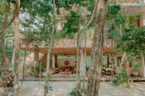 Pvt. Cenote & Villa | Sleeps 12 | Chef & Concierge - Image 2
