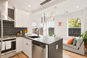 Entire Modern Home in Five Points - Image 5