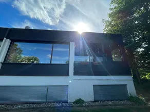 Cozy apartment overlooking the Taunus - Image 3