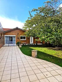 Studio Sea & Aa-terrace-garden-WIFI-parking-3* - Image 3