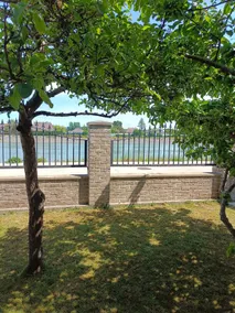 Studio Sea & Aa-terrace-garden-WIFI-parking-3* - Image 5