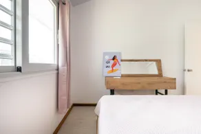 Fully equipped Bungalow next to a white sand beach - Image 5