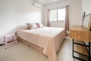 Fully equipped Bungalow next to a white sand beach - Image 3