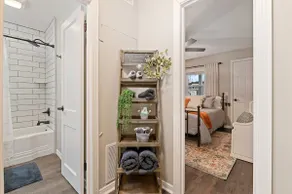 The Charming White Cottage - Image 2