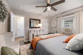 The Charming White Cottage - Image 4